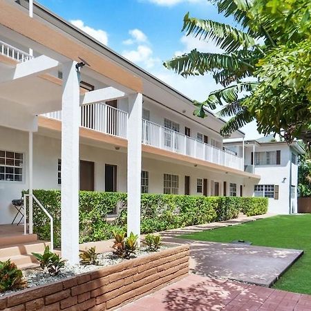 Amazing 5 - Bed Apartments Perfect For A Large Family Bal Harbour Kültér fotó
