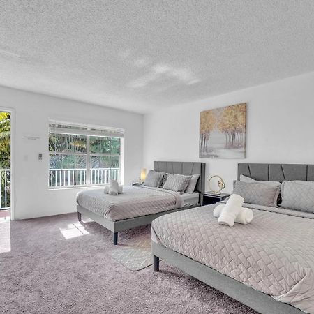 Amazing 5 - Bed Apartments Perfect For A Large Family Bal Harbour Kültér fotó