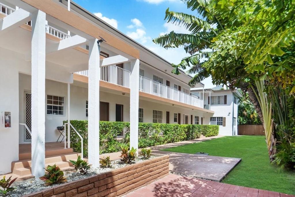 Amazing 5 - Bed Apartments Perfect For A Large Family Bal Harbour Kültér fotó