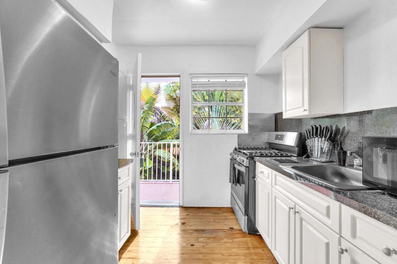 Amazing 5 - Bed Apartments Perfect For A Large Family Bal Harbour Kültér fotó
